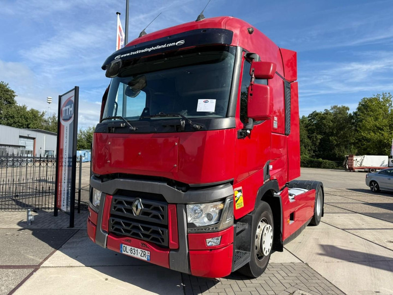 Renault T520 2x Fueltank - Ťahač: obrázok 2 Renault T520 2x Fueltank - Ťahač: obrázok 2