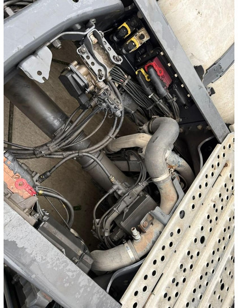 Ťahač Scania R450 NextGen Highline Retarder: obrázok 8