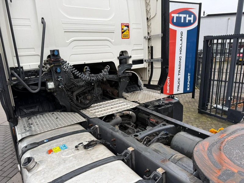 Ťahač Scania R450 NextGen Highline Retarder: obrázok 7