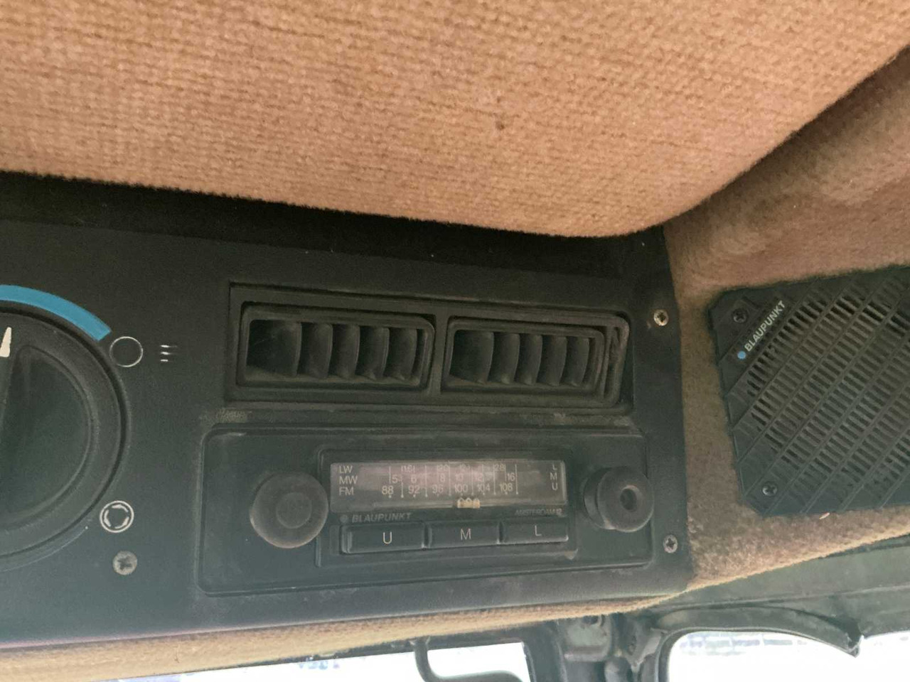 Traktor 1986 CASE 1455 XL ALL-WHEEL DRIVE FARM TRACTOR: obrázok 18