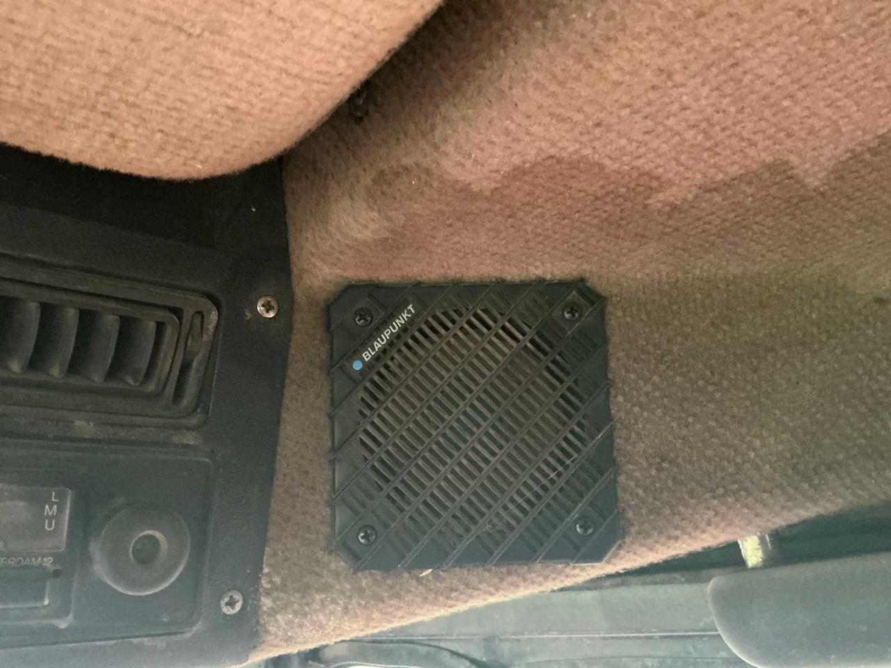 Traktor 1986 CASE 1455 XL ALL-WHEEL DRIVE FARM TRACTOR: obrázok 19