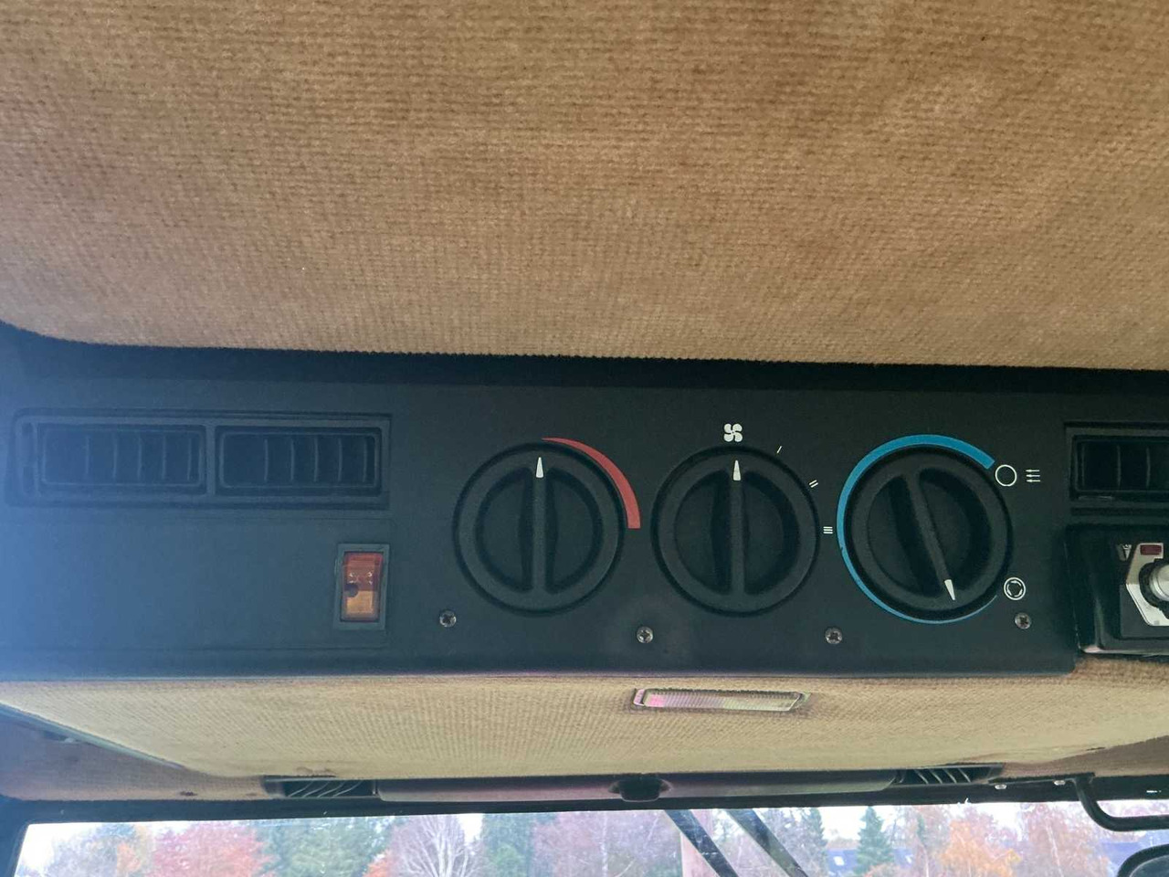 Traktor 1986 CASE INTERNATIONAL 1056 AXL ALL-WHEEL DRIVE FARM TRACTOR: obrázok 15