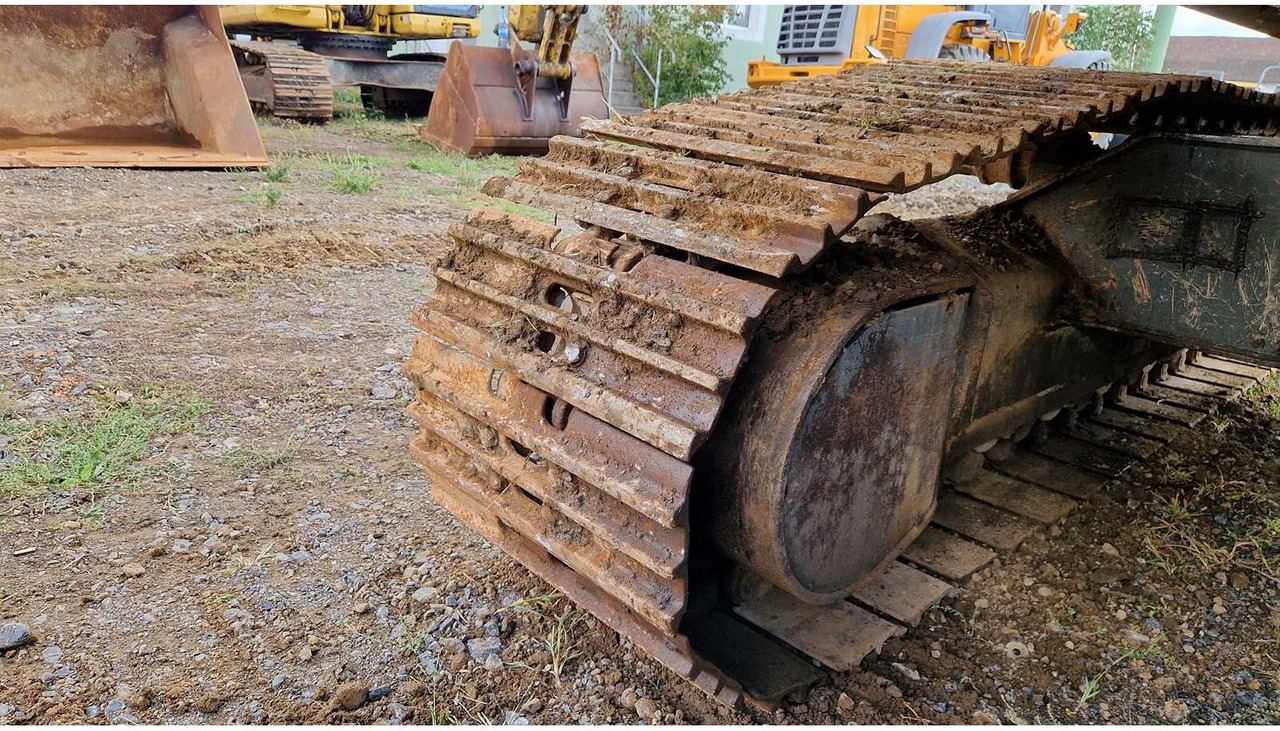 Rýpadlo 2006 LIEBHERR R924B LONG REACH TRACKED EXCAVATOR: obrázok 30