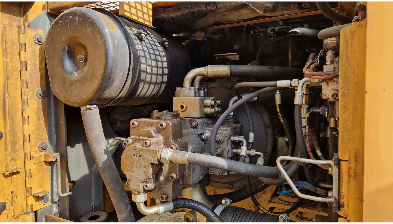 Rýpadlo 2006 LIEBHERR R924B LONG REACH TRACKED EXCAVATOR: obrázok 37