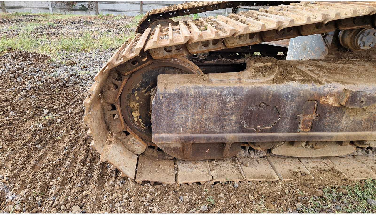 Rýpadlo 2006 LIEBHERR R924B LONG REACH TRACKED EXCAVATOR: obrázok 26