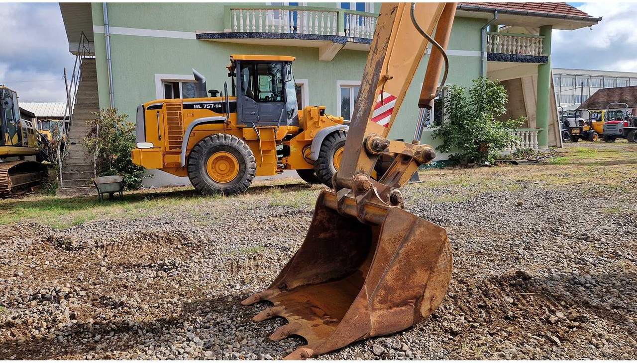Rýpadlo 2006 LIEBHERR R924B LONG REACH TRACKED EXCAVATOR: obrázok 14
