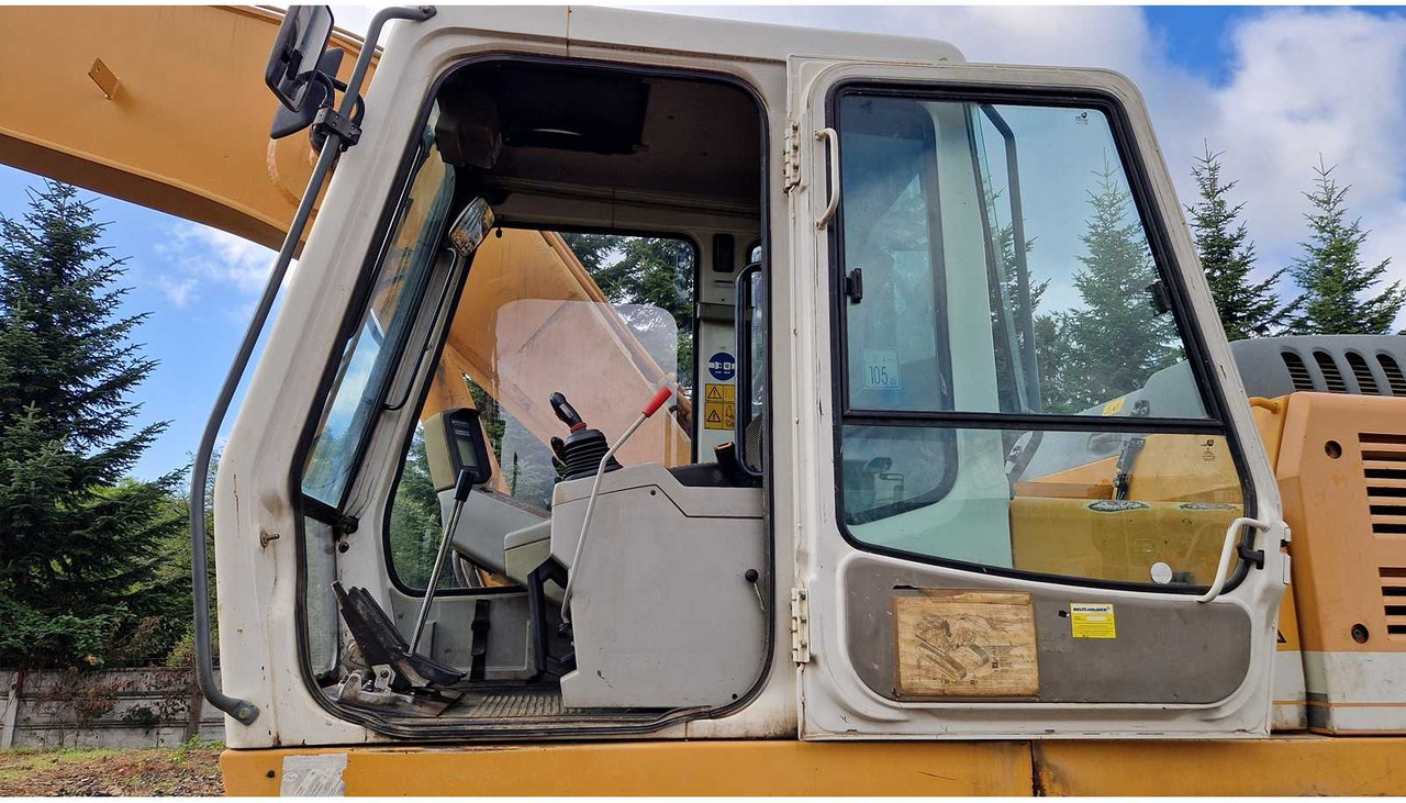 Rýpadlo 2006 LIEBHERR R924B LONG REACH TRACKED EXCAVATOR: obrázok 41