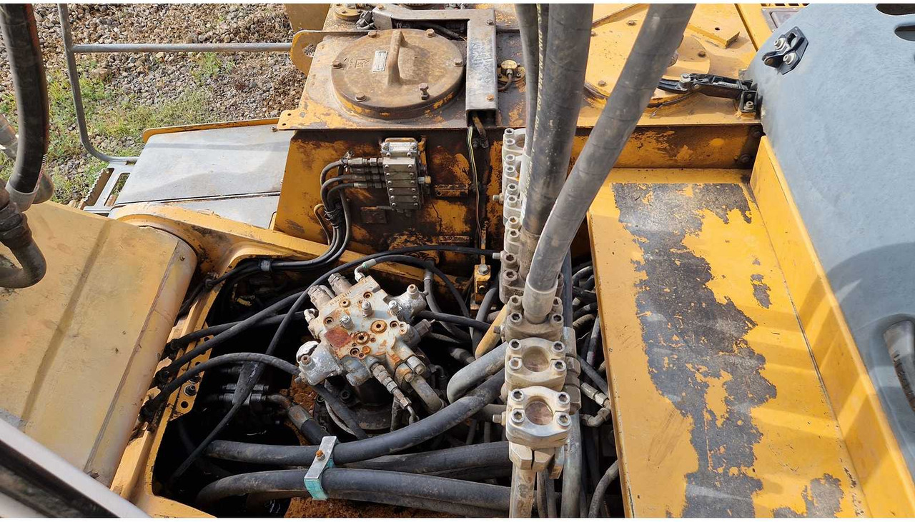 Rýpadlo 2006 LIEBHERR R924B LONG REACH TRACKED EXCAVATOR: obrázok 49