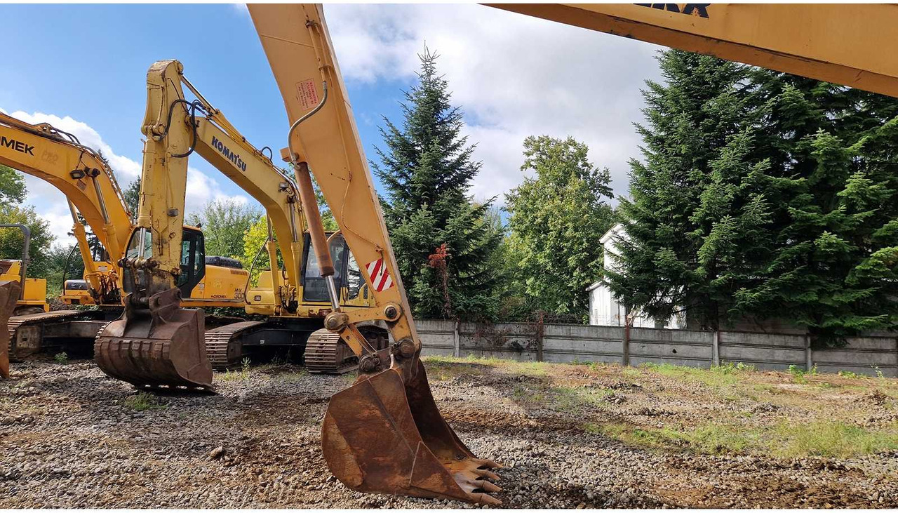 Rýpadlo 2006 LIEBHERR R924B LONG REACH TRACKED EXCAVATOR: obrázok 20