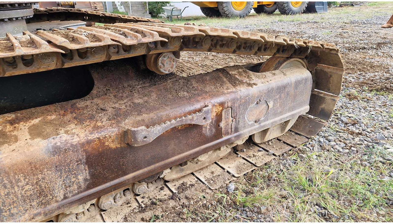 Rýpadlo 2006 LIEBHERR R924B LONG REACH TRACKED EXCAVATOR: obrázok 34