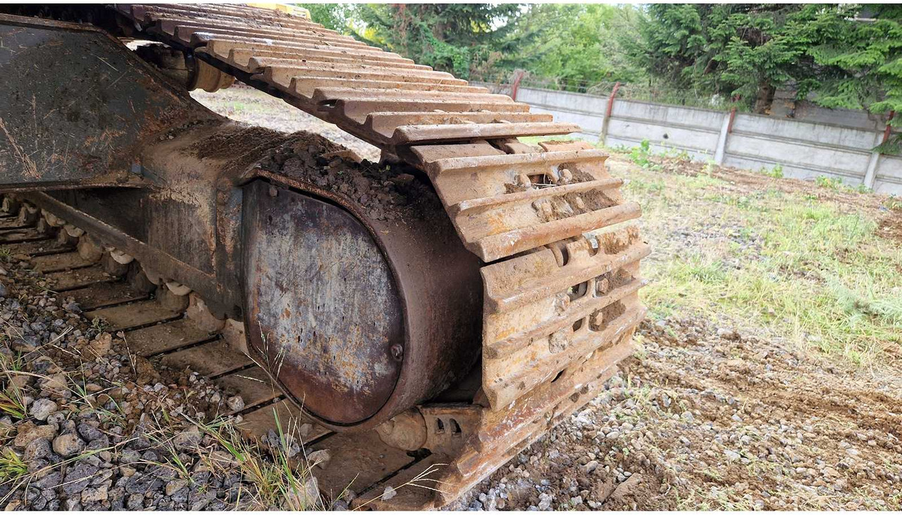 Rýpadlo 2006 LIEBHERR R924B LONG REACH TRACKED EXCAVATOR: obrázok 31