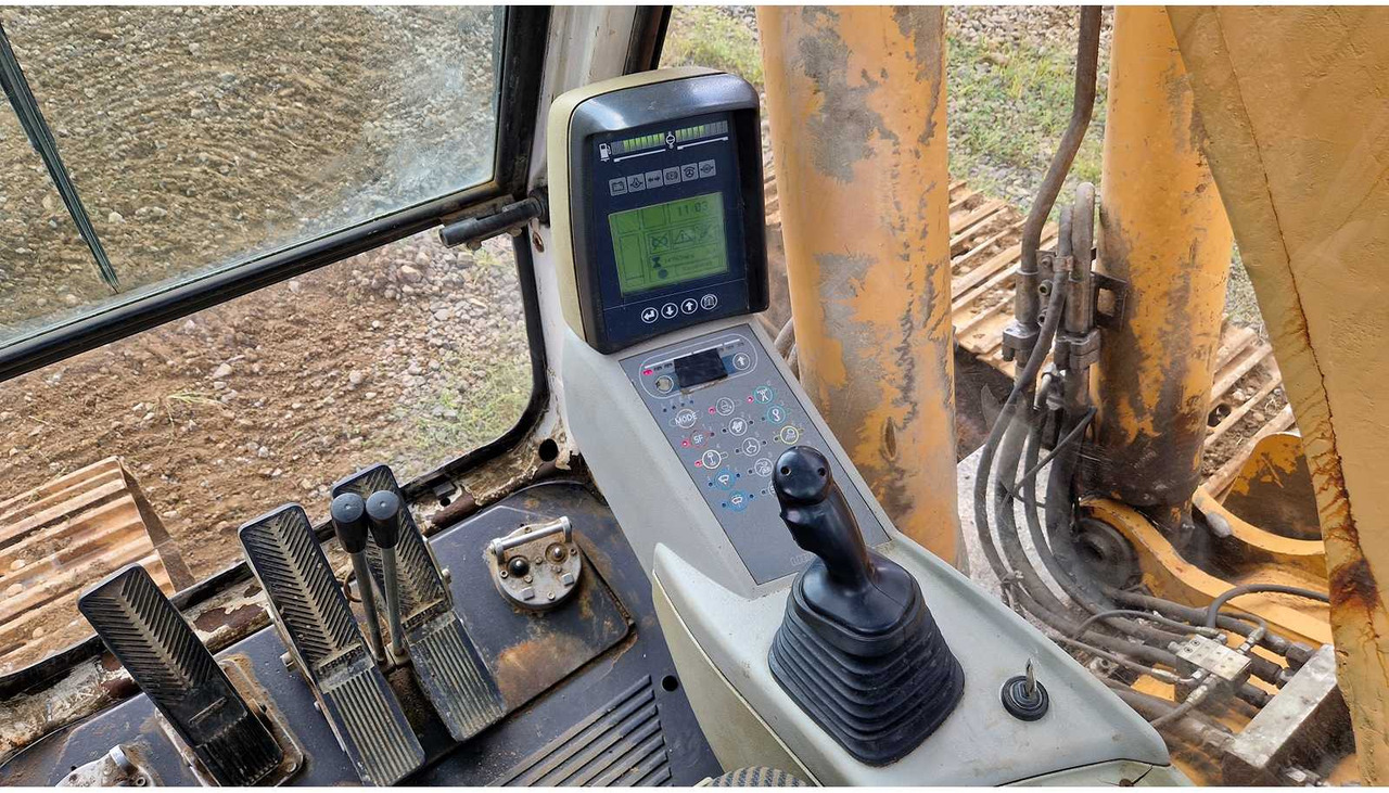 Rýpadlo 2006 LIEBHERR R924B LONG REACH TRACKED EXCAVATOR: obrázok 46