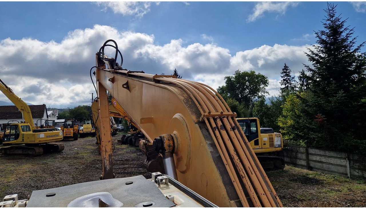 Rýpadlo 2006 LIEBHERR R924B LONG REACH TRACKED EXCAVATOR: obrázok 50