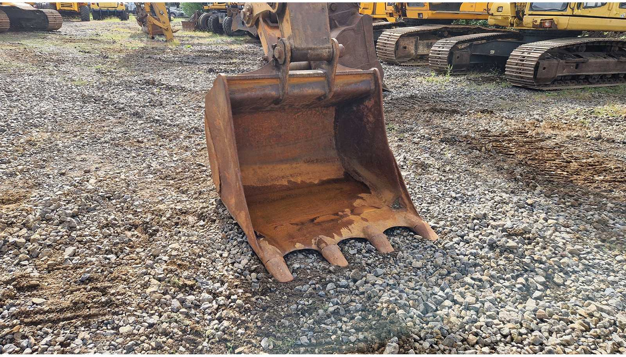 Rýpadlo 2006 LIEBHERR R924B LONG REACH TRACKED EXCAVATOR: obrázok 19