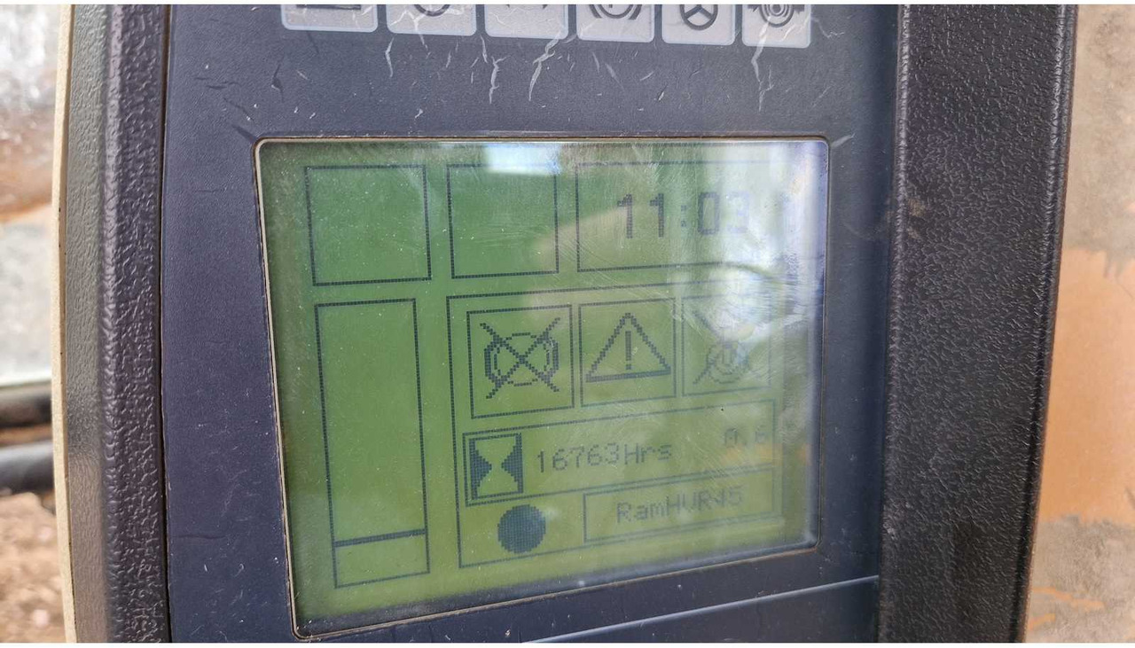 Rýpadlo 2006 LIEBHERR R924B LONG REACH TRACKED EXCAVATOR: obrázok 47