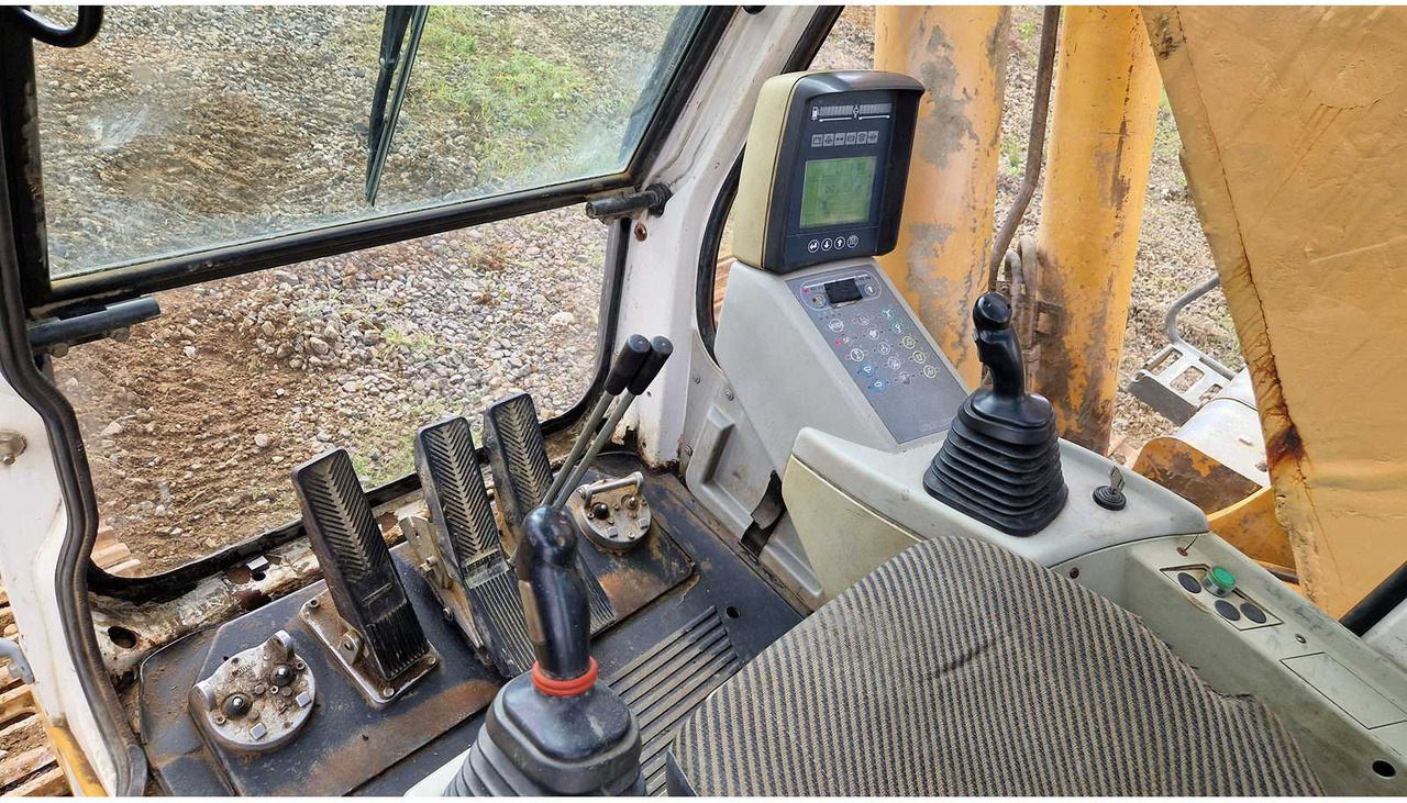 Rýpadlo 2006 LIEBHERR R924B LONG REACH TRACKED EXCAVATOR: obrázok 48