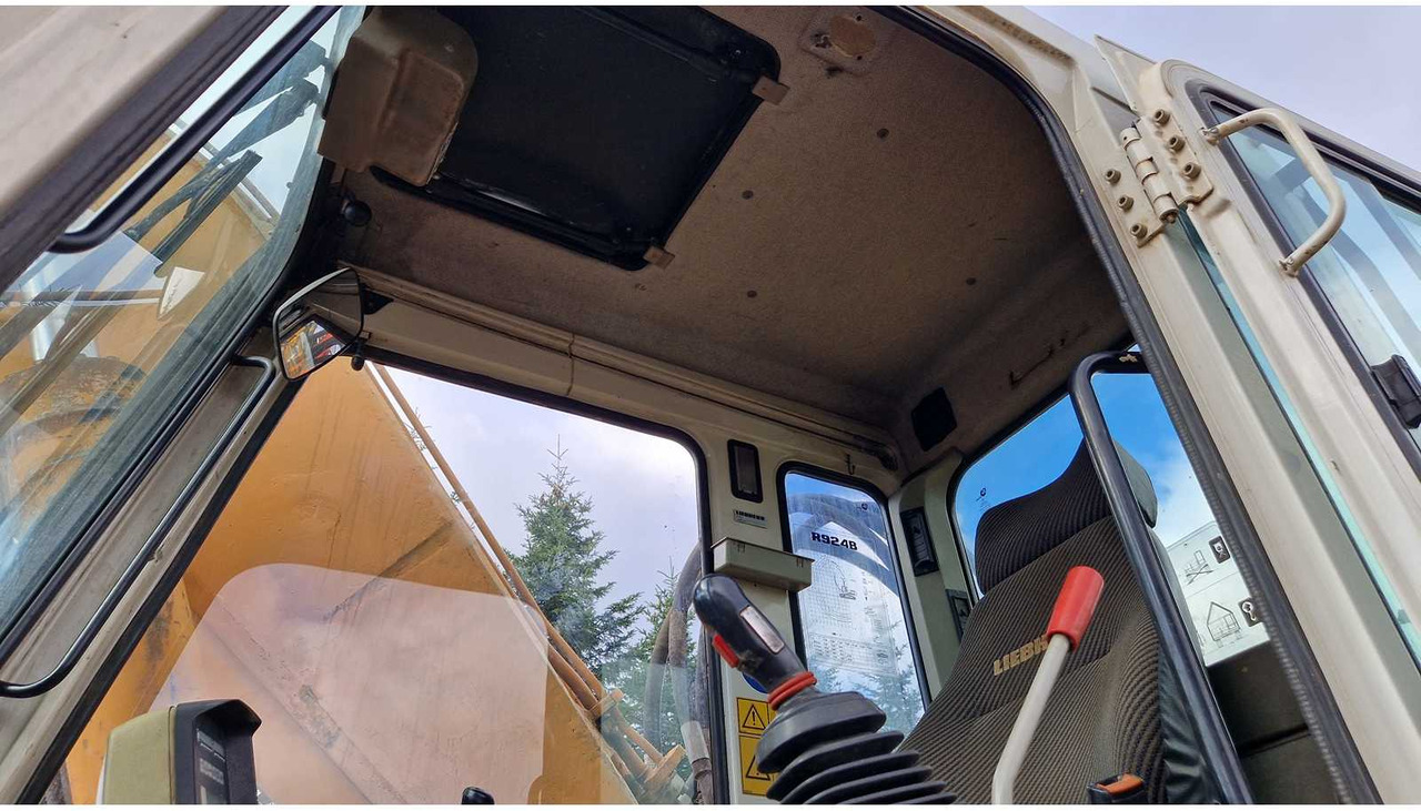 Rýpadlo 2006 LIEBHERR R924B LONG REACH TRACKED EXCAVATOR: obrázok 42