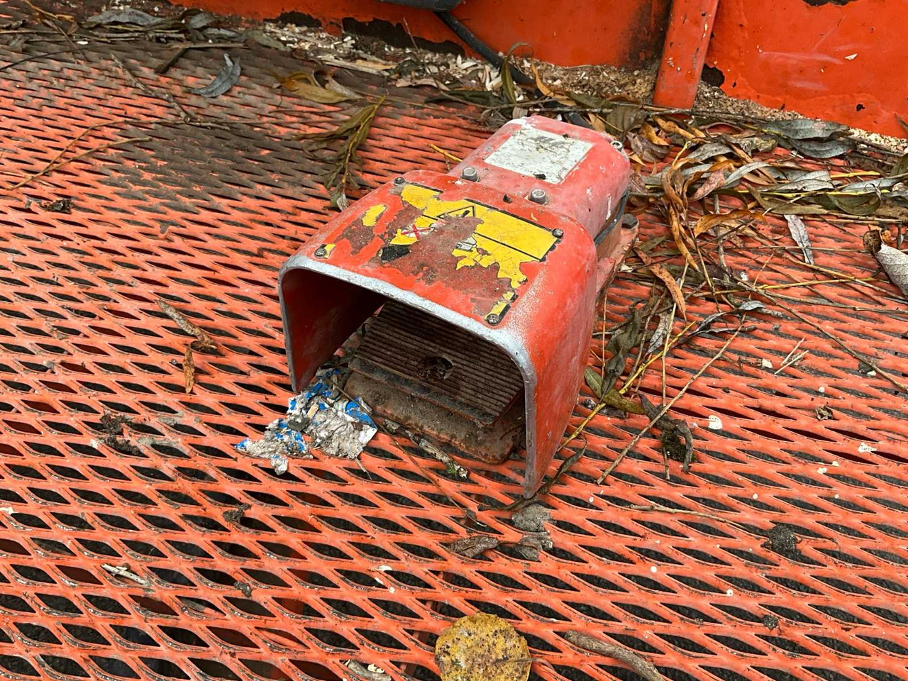 Pracovná plošina 2007 JLG 510 AJ AERIAL PLATFORM: obrázok 10