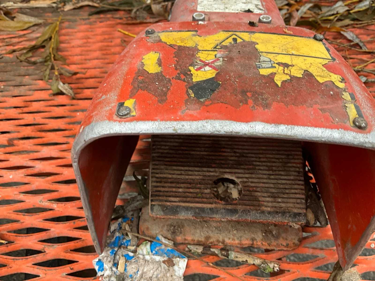 Pracovná plošina 2007 JLG 510 AJ AERIAL PLATFORM: obrázok 11