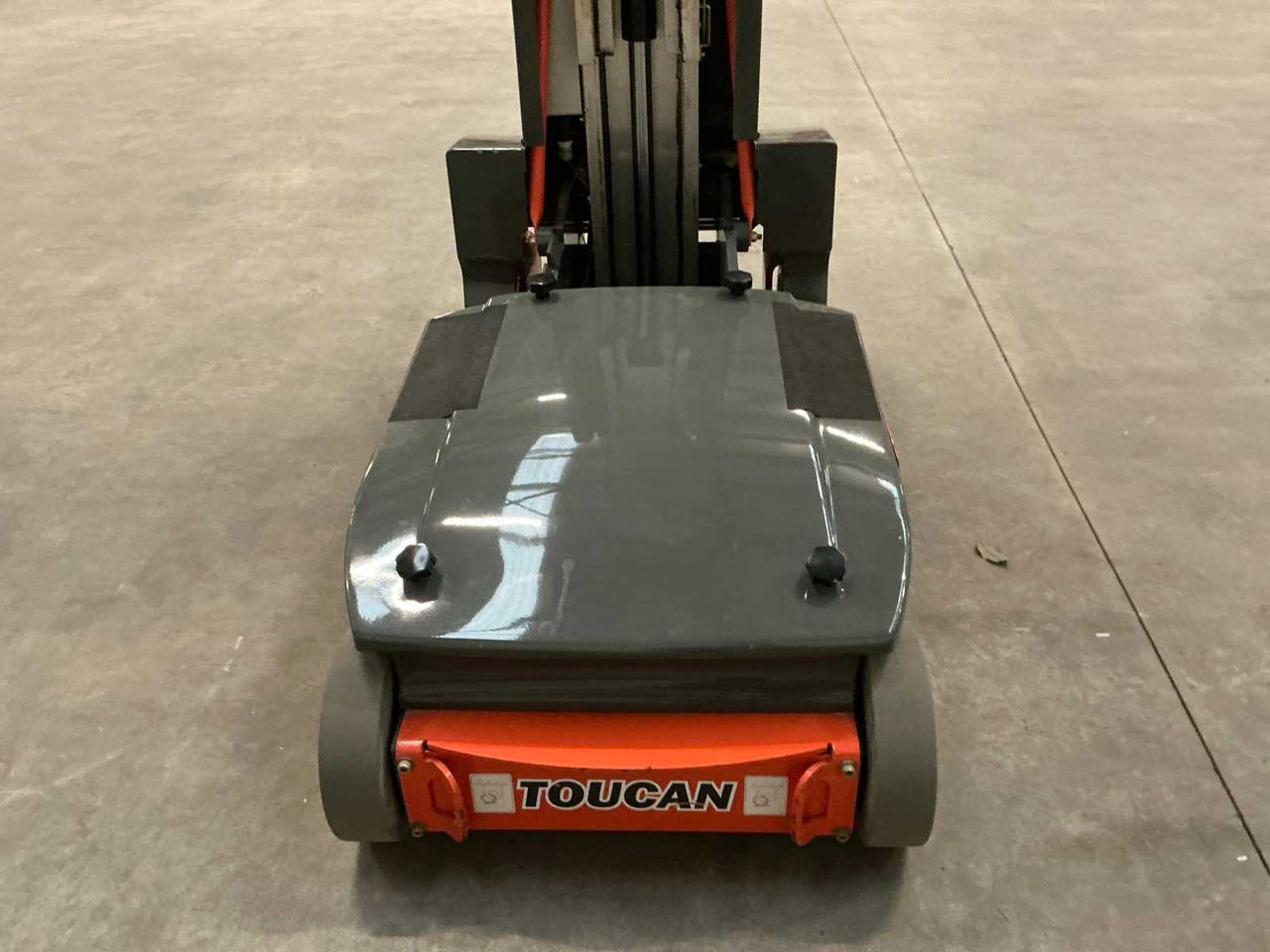 2009 JLG TOUCAN DUO BOOM LIFT - Pracovná plošina: obrázok 3 2009 JLG TOUCAN DUO BOOM LIFT - Pracovná plošina: obrázok 3