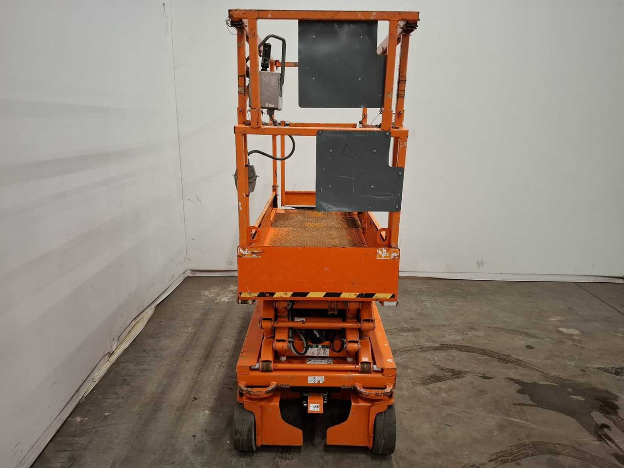 2015 SKYJACK SJ3219 AERIAL PLATFORM - Pracovná plošina: obrázok 2 2015 SKYJACK SJ3219 AERIAL PLATFORM - Pracovná plošina: obrázok 2