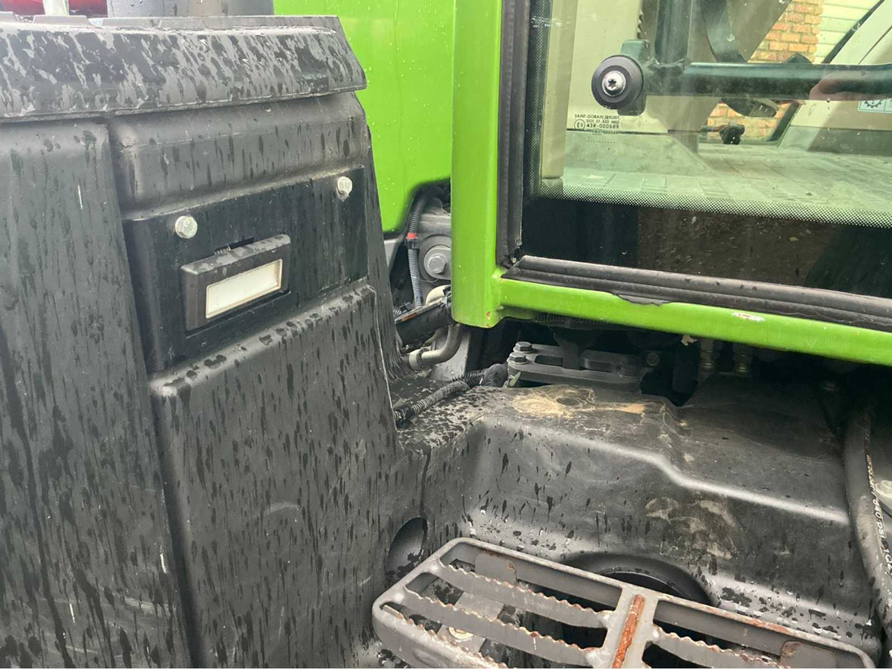 Traktor 2018 FENDT 724 S4 PROFIPLUS: obrázok 24