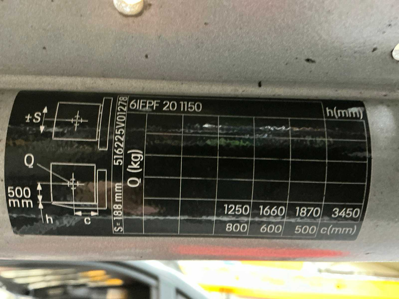 2019 STILL RX20-20L FORKLIFT - Vysokozdvižný vozík: obrázok 5 2019 STILL RX20-20L FORKLIFT - Vysokozdvižný vozík: obrázok 5