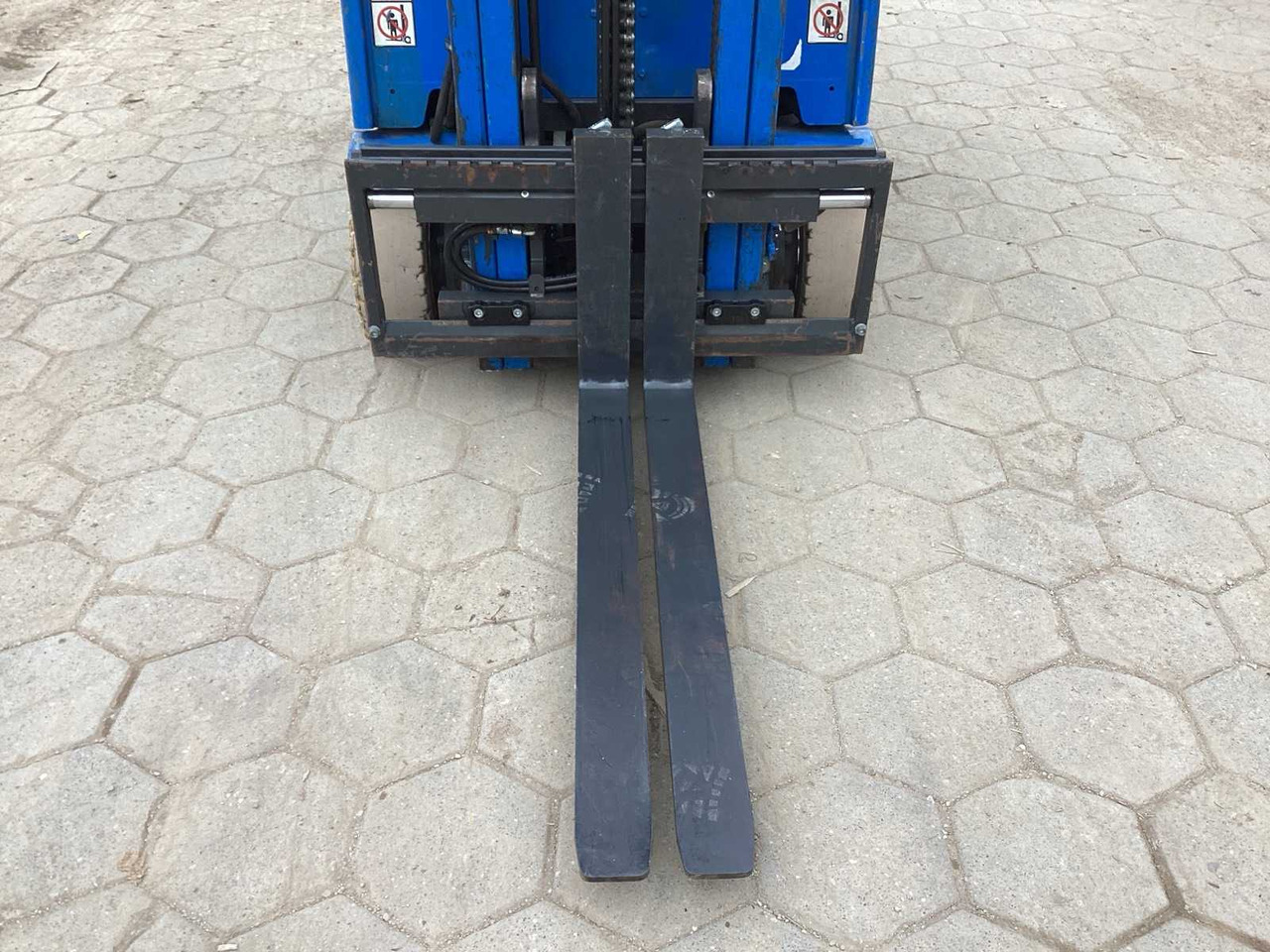 2020 STILL RX20-16P FORKLIFT - Vysokozdvižný vozík: obrázok 5 2020 STILL RX20-16P FORKLIFT - Vysokozdvižný vozík: obrázok 5