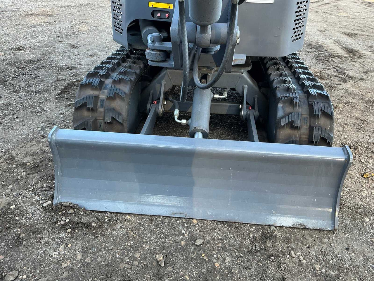 Mini rýpadlo 2022 HYTEC XV10B MINI EXCAVATOR: obrázok 20 Mini rýpadlo 2022 HYTEC XV10B MINI EXCAVATOR: obrázok 20