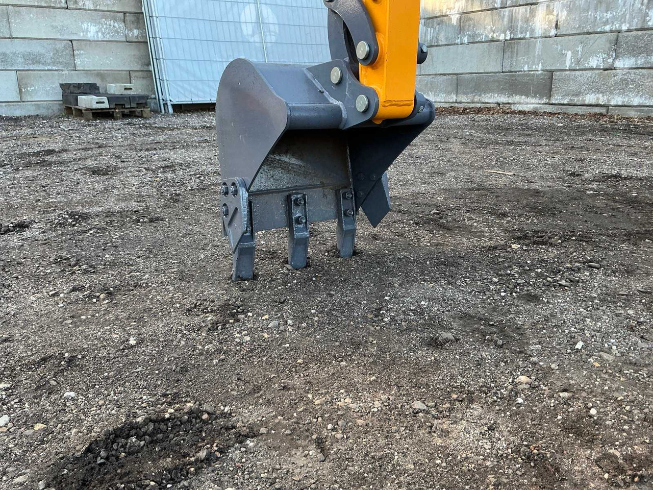 Mini rýpadlo 2022 HYTEC XV10B MINI EXCAVATOR: obrázok 14 Mini rýpadlo 2022 HYTEC XV10B MINI EXCAVATOR: obrázok 14