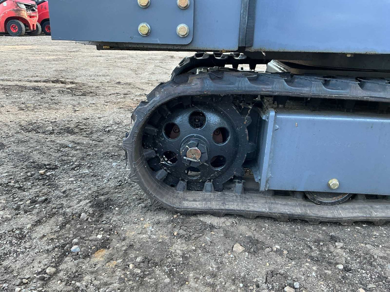 Mini rýpadlo 2022 HYTEC XV10B MINI EXCAVATOR: obrázok 12 Mini rýpadlo 2022 HYTEC XV10B MINI EXCAVATOR: obrázok 12