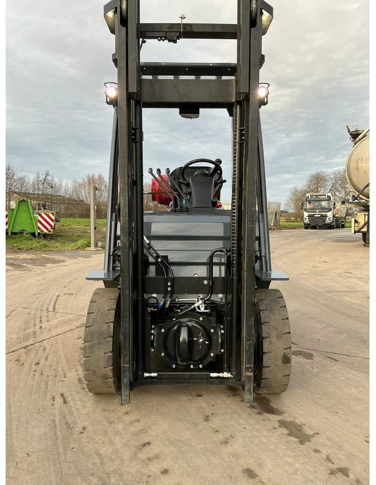 2024 TOYOTA 22-FGF20 FORKLIFT - Vysokozdvižný vozík: obrázok 5 2024 TOYOTA 22-FGF20 FORKLIFT - Vysokozdvižný vozík: obrázok 5