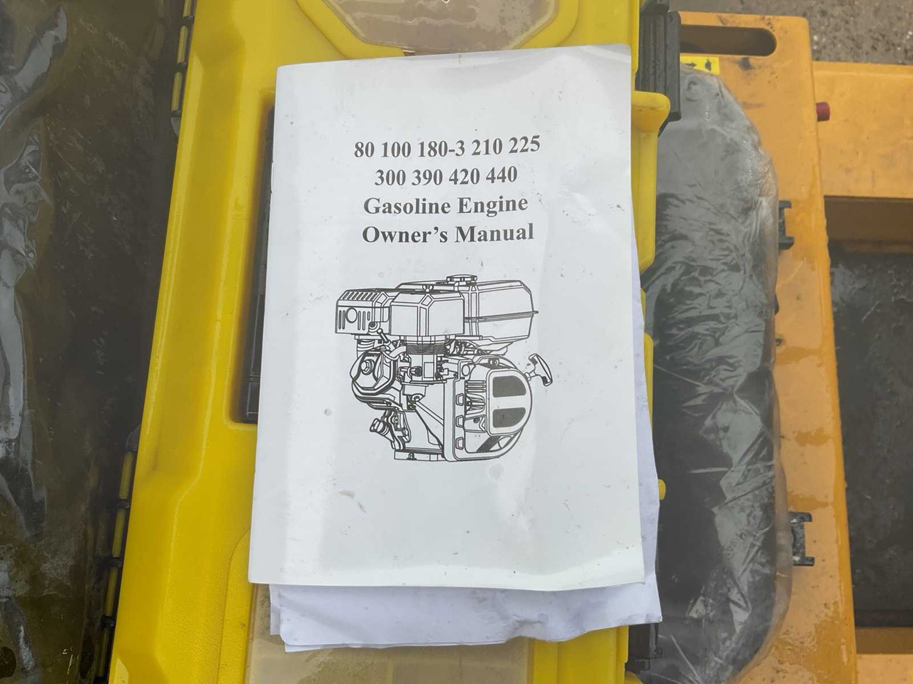 Kolesový nakladač 2025 - SDLOOL SL80W SHOVEL: obrázok 12 Kolesový nakladač 2025 - SDLOOL SL80W SHOVEL: obrázok 12