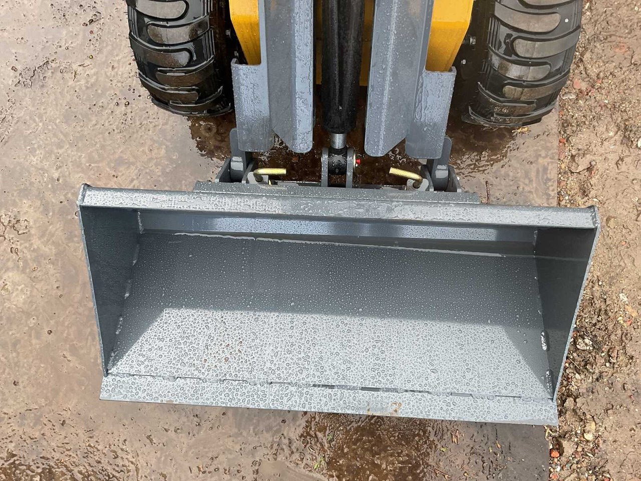 Kolesový nakladač 2025 - SDLOOL SL80W SHOVEL: obrázok 18 Kolesový nakladač 2025 - SDLOOL SL80W SHOVEL: obrázok 18