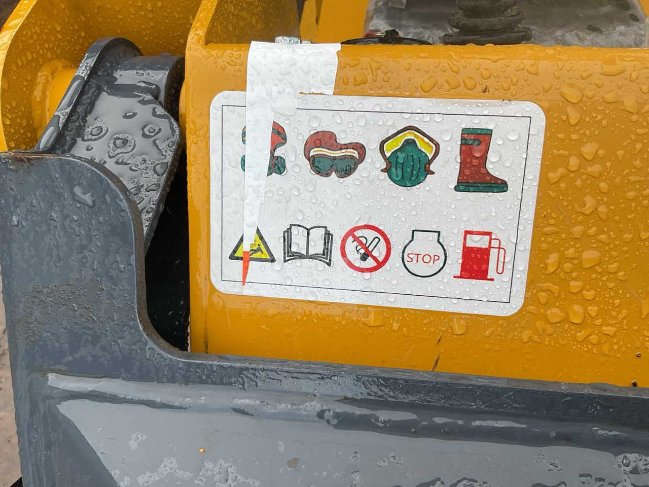 Kolesový nakladač 2025 - SDLOOL SL80W SHOVEL: obrázok 17 Kolesový nakladač 2025 - SDLOOL SL80W SHOVEL: obrázok 17