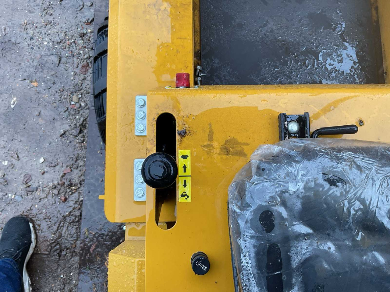 Kolesový nakladač 2025 - SDLOOL SL80W SHOVEL: obrázok 14 Kolesový nakladač 2025 - SDLOOL SL80W SHOVEL: obrázok 14