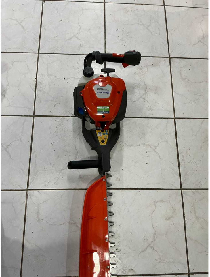 522HSR75X - Záhradná technika: obrázok 2 522HSR75X - Záhradná technika: obrázok 2