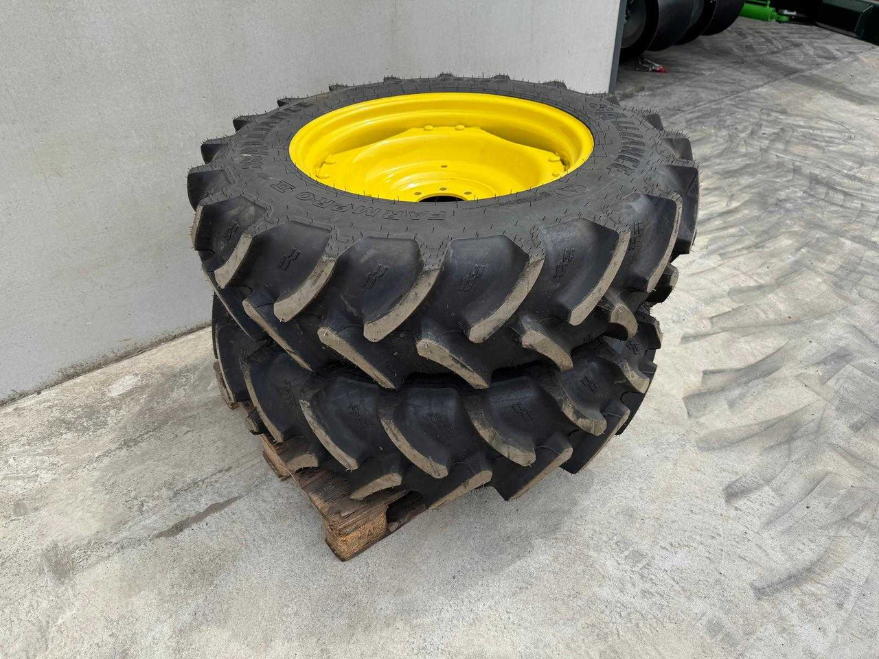 Alliance Farmpro 2 - Pneumatiky a disky pre Traktor: obrázok 3 Alliance Farmpro 2 - Pneumatiky a disky pre Traktor: obrázok 3