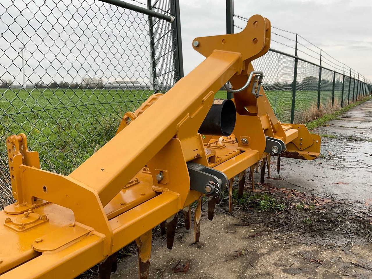 Alpego RMT 350 - Rotačné brány: obrázok 3 Alpego RMT 350 - Rotačné brány: obrázok 3