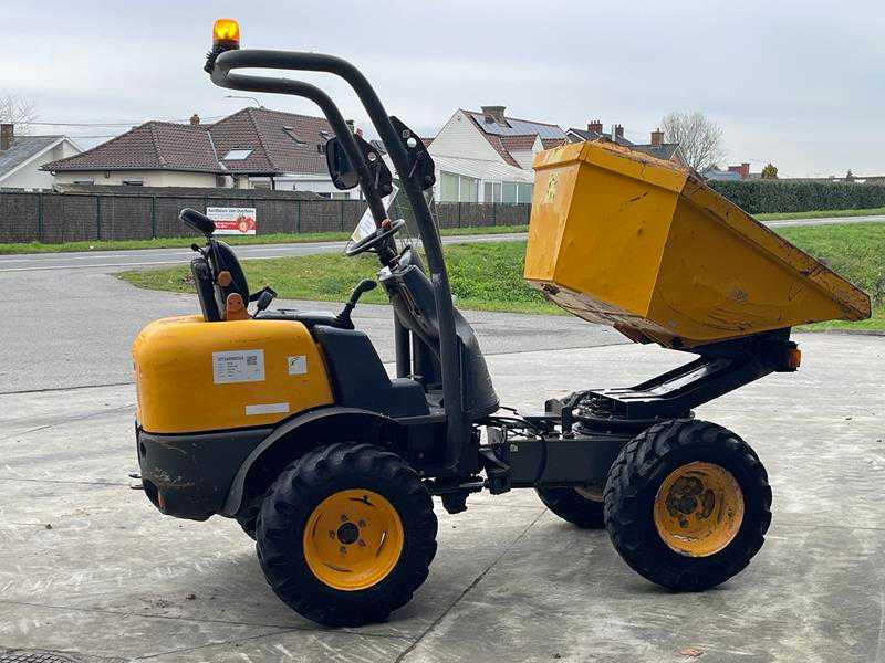 Ausa D150AG - Damper: obrázok 1 Ausa D150AG - Damper: obrázok 1