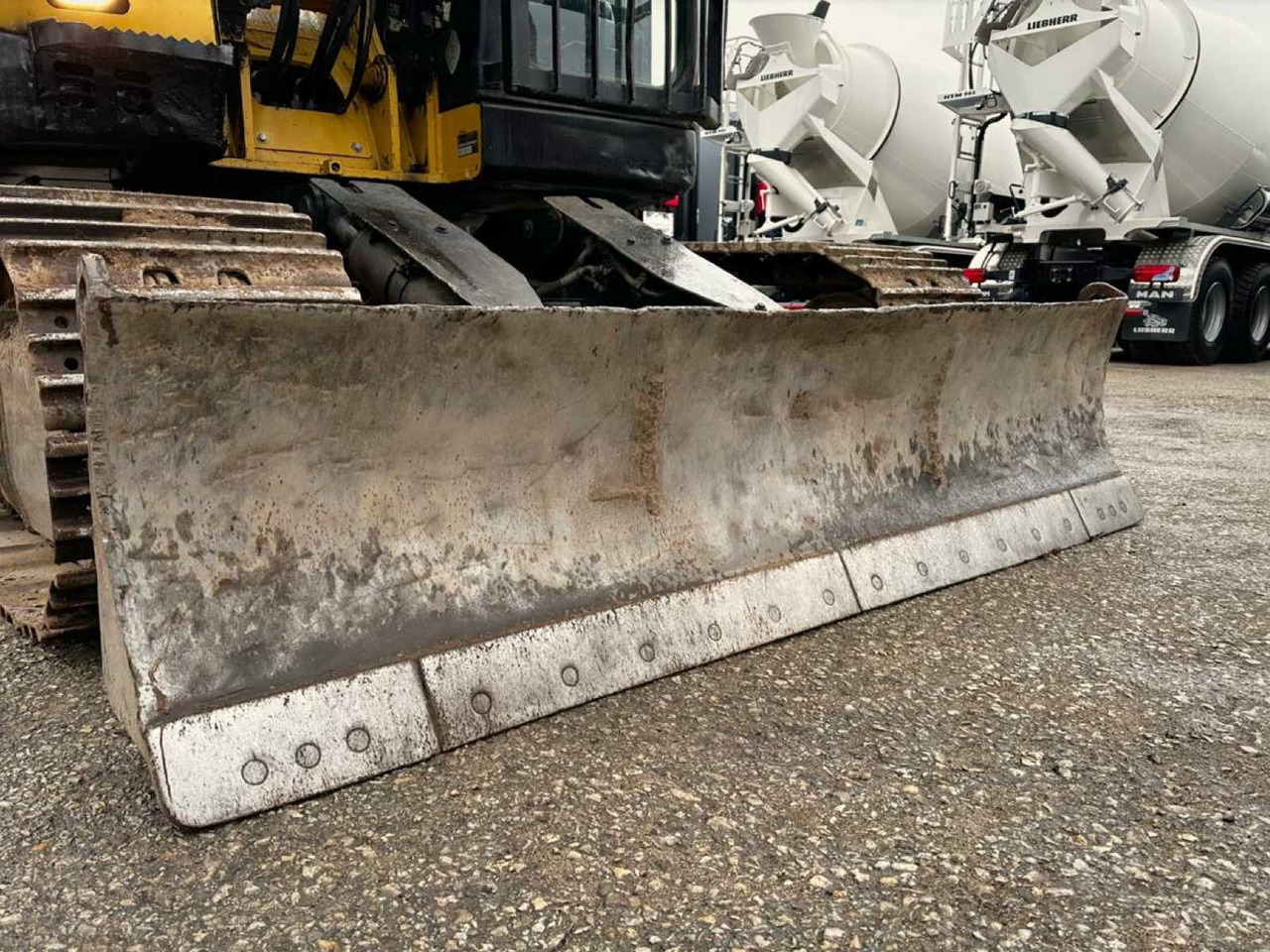 CAT 314 C LCR CRAWLER EXCAVATOR (2007) - Rýpadlo: obrázok 4 CAT 314 C LCR CRAWLER EXCAVATOR (2007) - Rýpadlo: obrázok 4