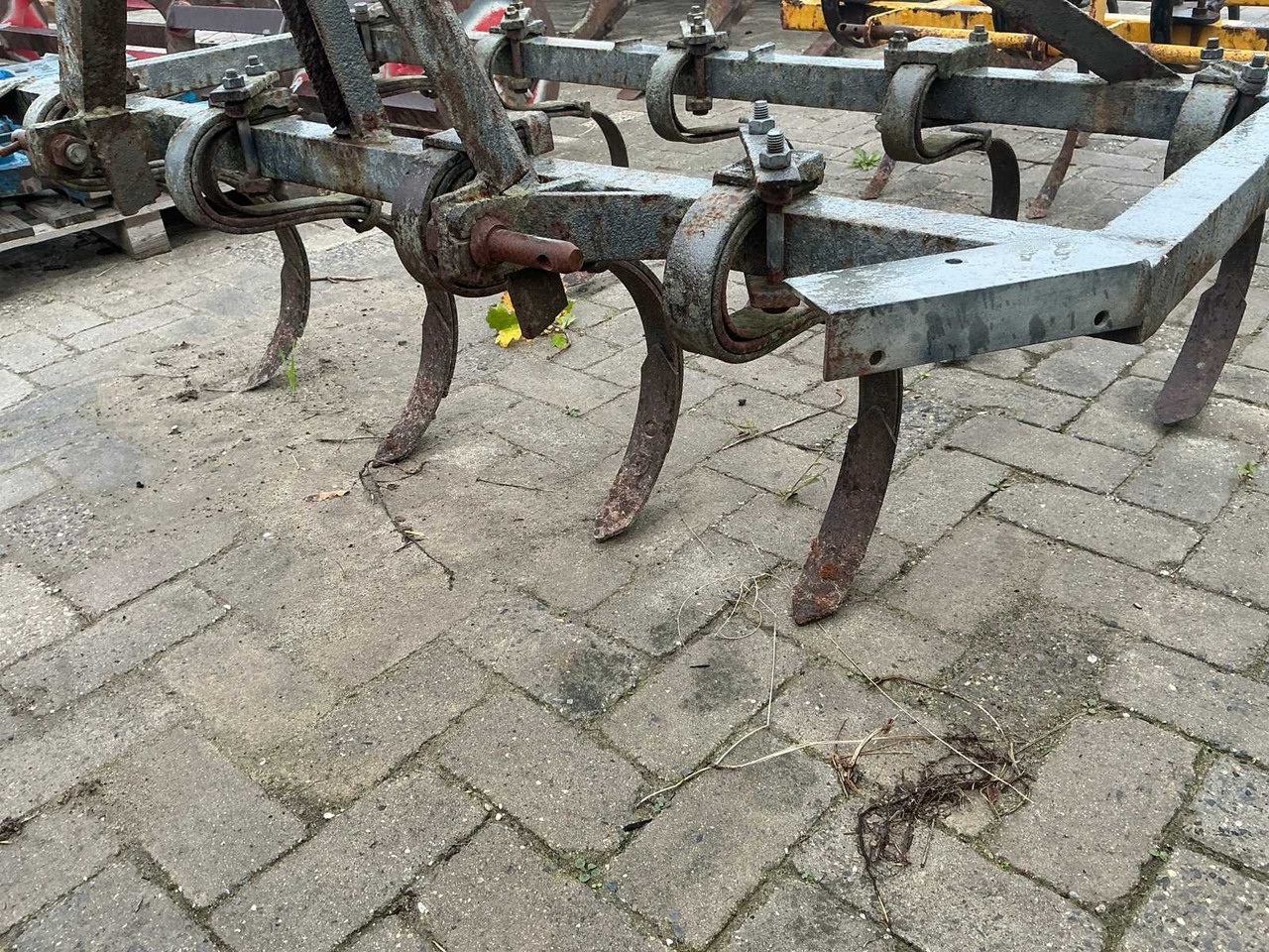 Cultivator - Kultivátor: obrázok 5 Cultivator - Kultivátor: obrázok 5