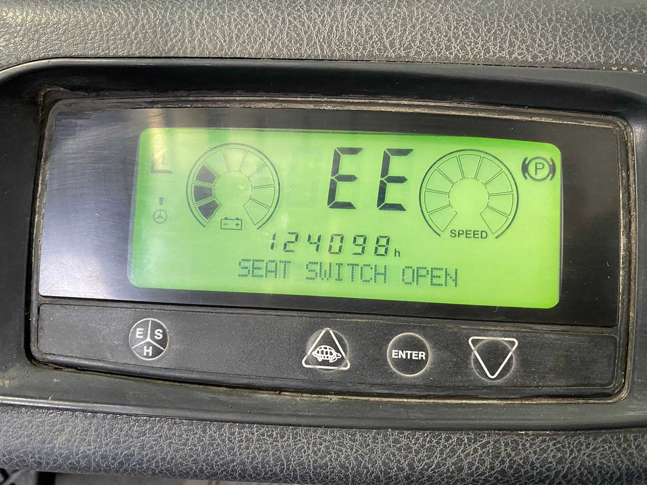 DOOSAN - B35X-5 - FORKLIFT - Vysokozdvižný vozík: obrázok 3 DOOSAN - B35X-5 - FORKLIFT - Vysokozdvižný vozík: obrázok 3