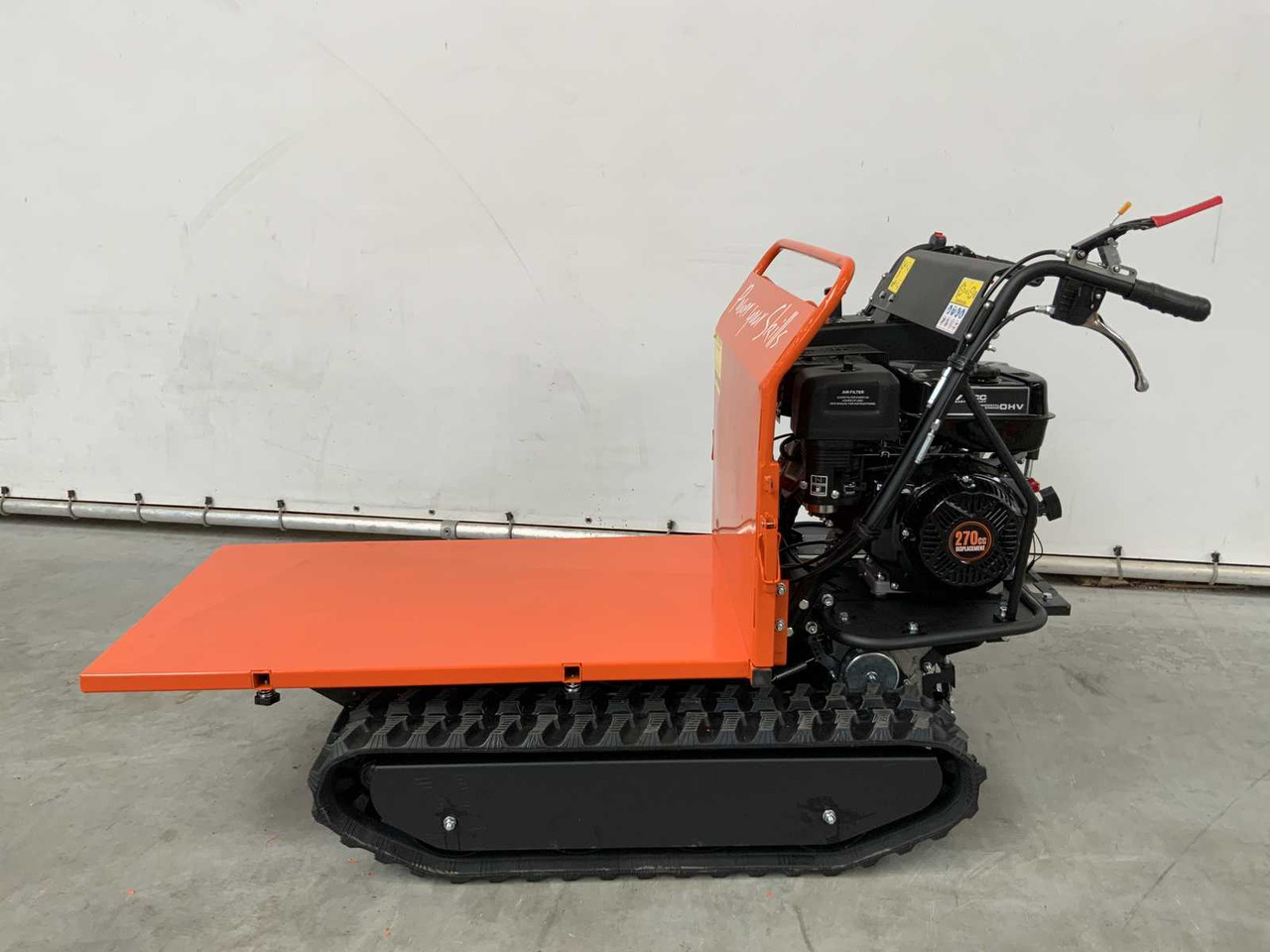 Daewoo DWFMD500 - Damper: obrázok 4 Daewoo DWFMD500 - Damper: obrázok 4