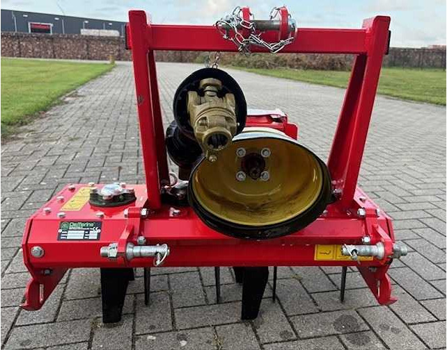 Del Morino ROTEX M 90 - Rotačné brány: obrázok 4 Del Morino ROTEX M 90 - Rotačné brány: obrázok 4