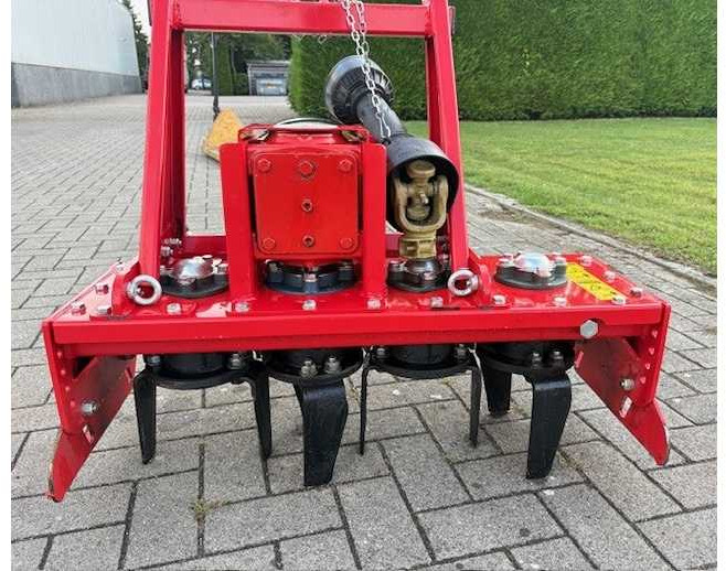 Del Morino ROTEX M 90 - Rotačné brány: obrázok 1 Del Morino ROTEX M 90 - Rotačné brány: obrázok 1