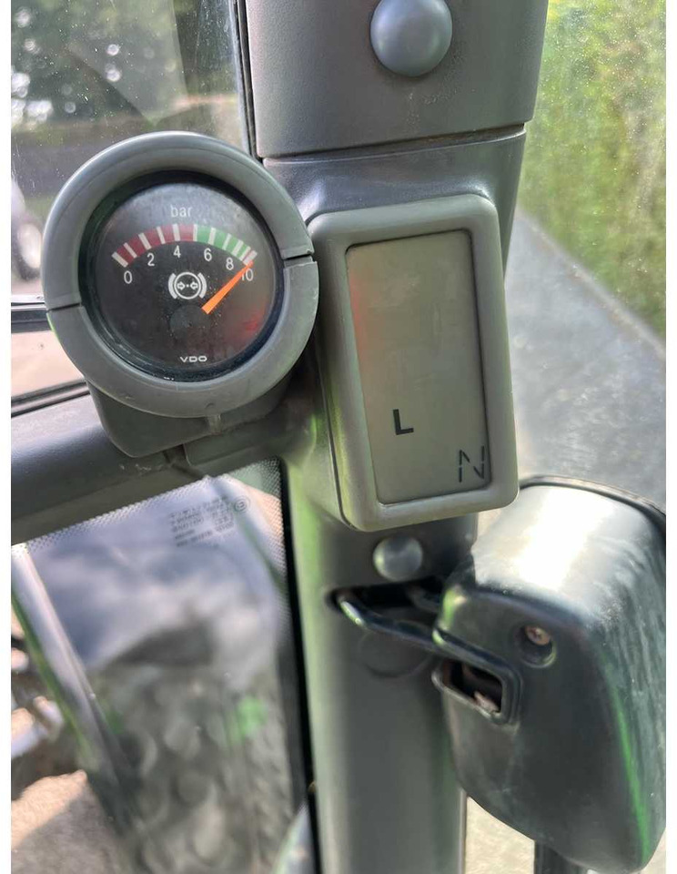 Traktor Deutz Fahr Agrotron 130: obrázok 16