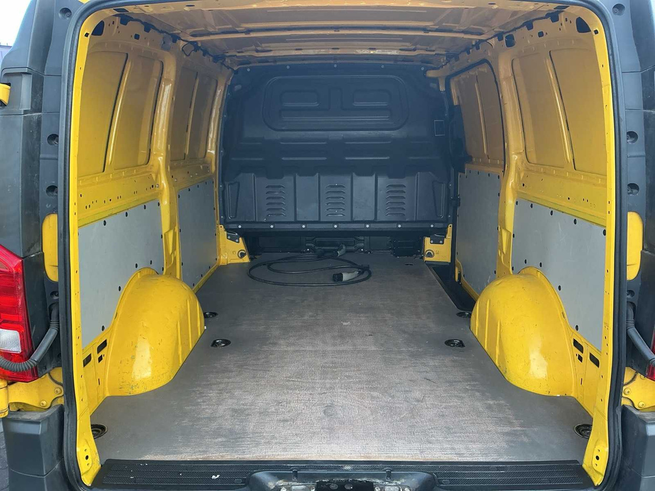 2020 - MERCEDES-BENZ - EVITO - EVITO LONG 41KWH - COMMERCIAL VEHICLE - Dodávka: obrázok 5 2020 - MERCEDES-BENZ - EVITO - EVITO LONG 41KWH - COMMERCIAL VEHICLE - Dodávka: obrázok 5