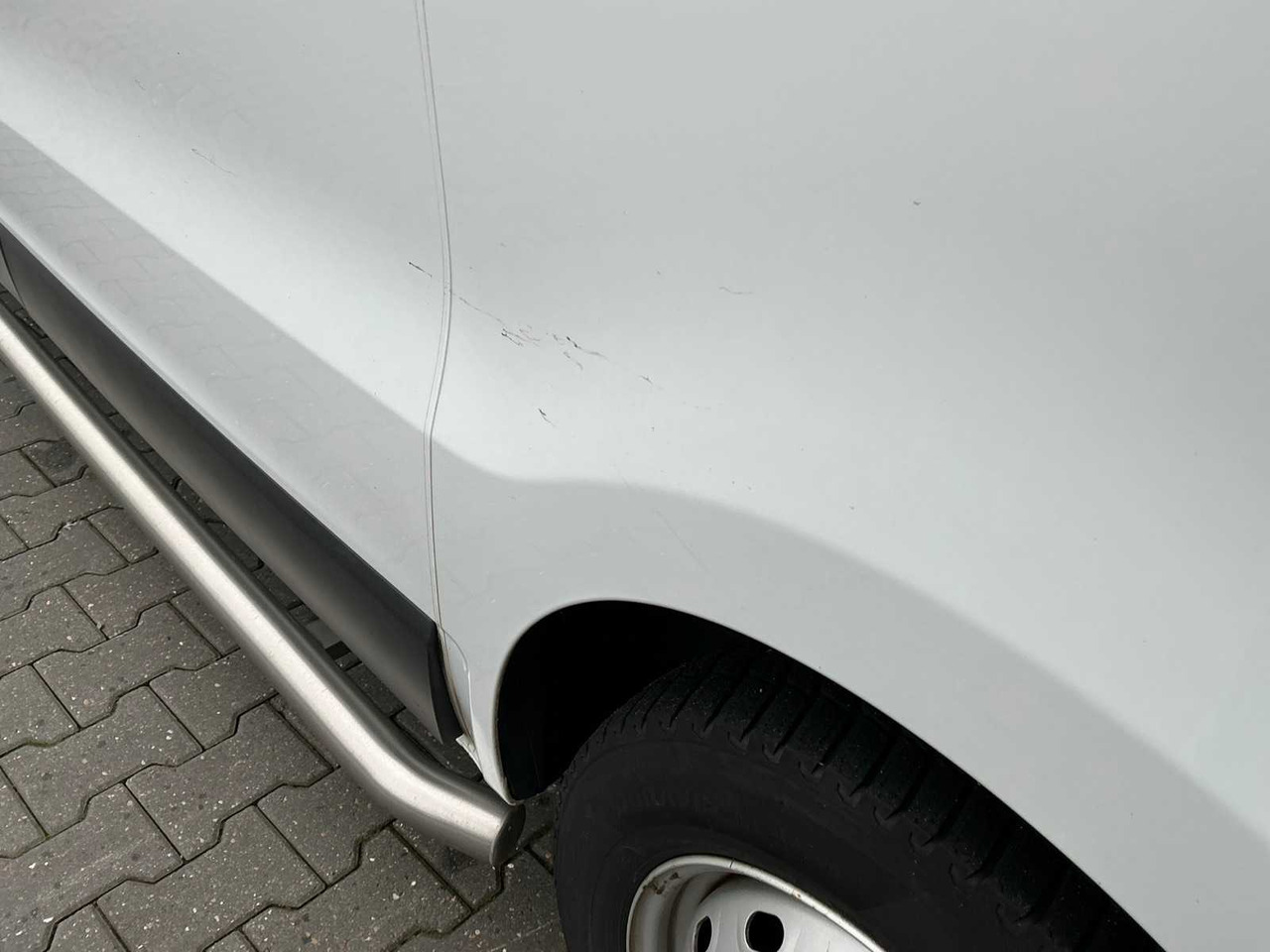 Dodávka 2020 RENAULT TRAFIC 1.6DCI 95 T95 L1H1 COMFORT COMMERCIAL VEHICLE: obrázok 11