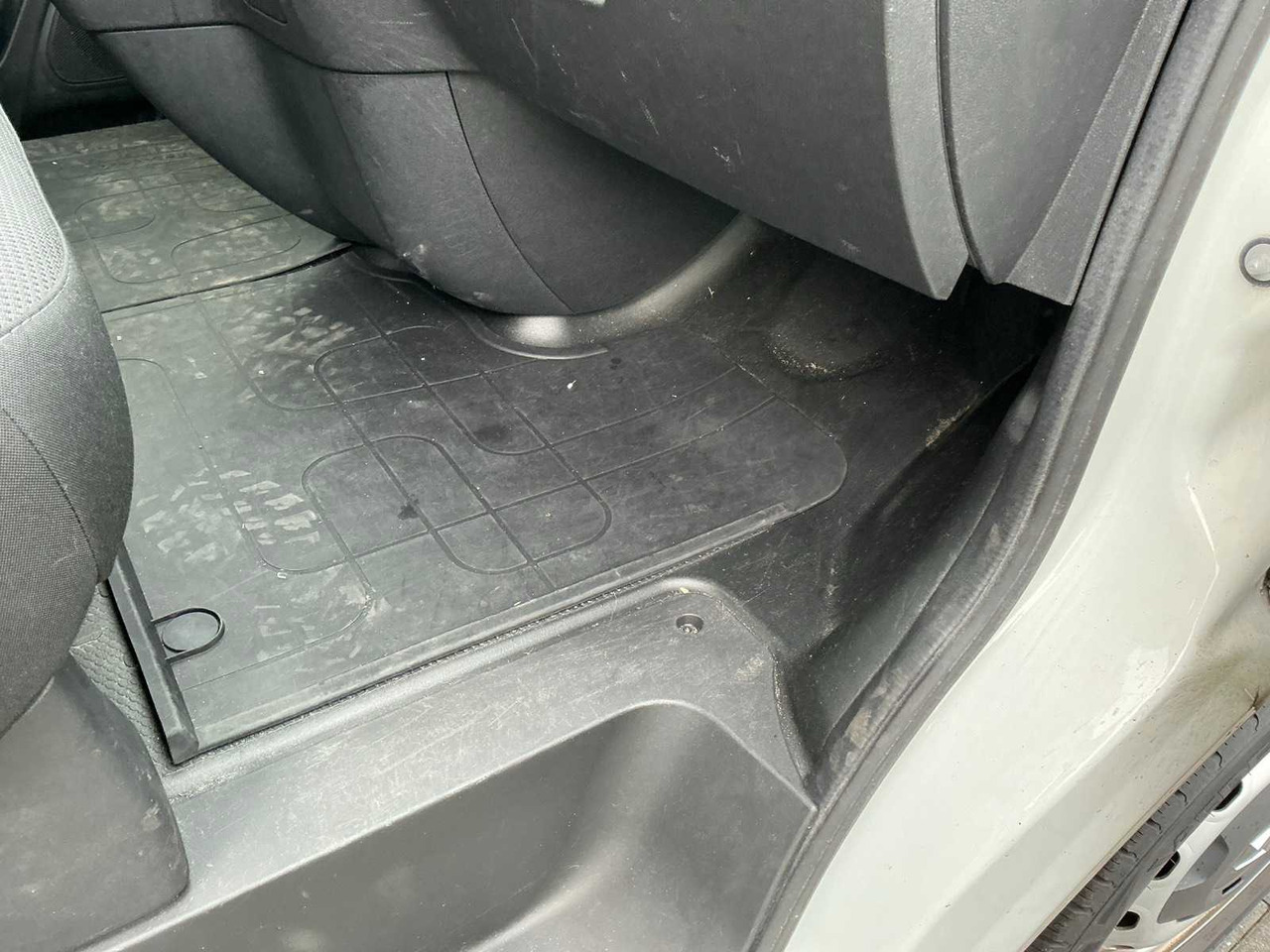 Dodávka 2020 RENAULT TRAFIC 1.6DCI 95 T95 L1H1 COMFORT COMMERCIAL VEHICLE: obrázok 33